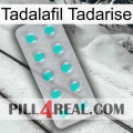 Tadalafil Tadarise 28